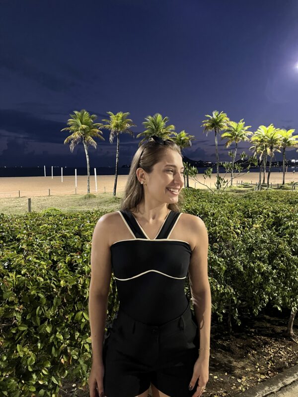 Body Grécia Preto - Image 3