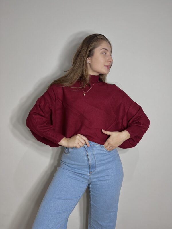 Tricot Amplo - Image 10
