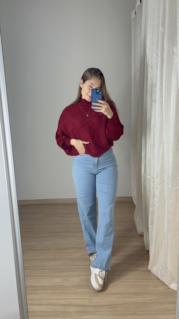 Tricot Amplo - Image 8