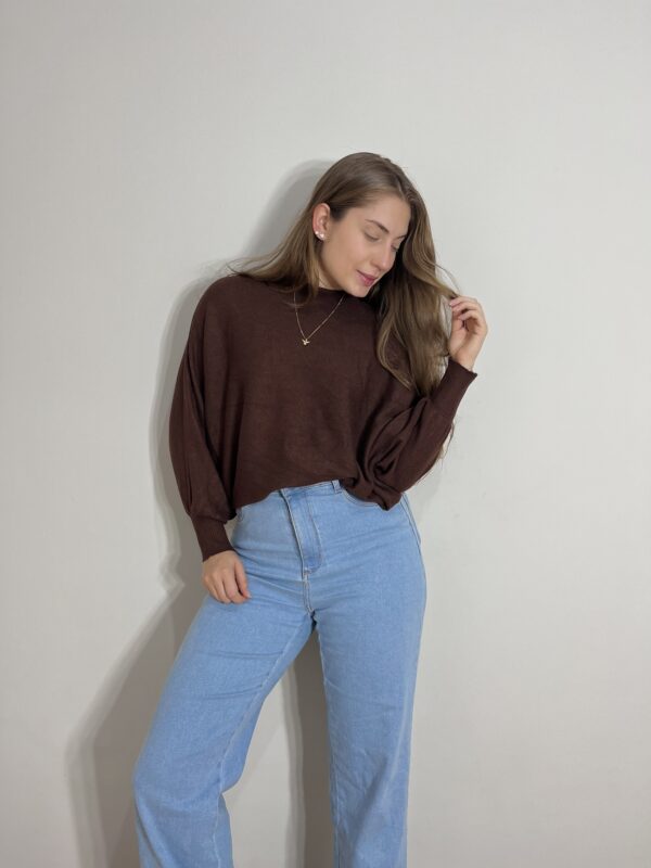 Tricot Amplo
