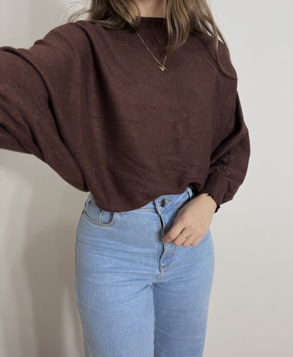 Tricot Amplo - Image 3