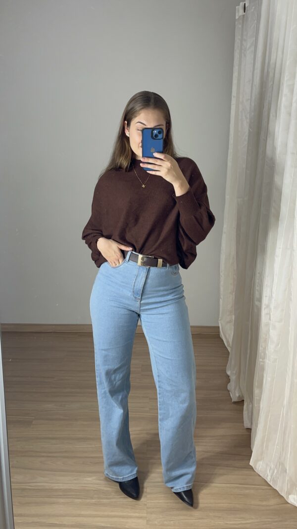 Tricot Amplo - Image 4
