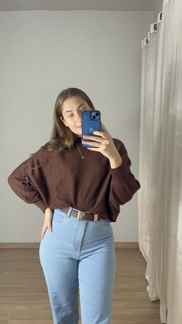 Tricot Amplo - Image 2