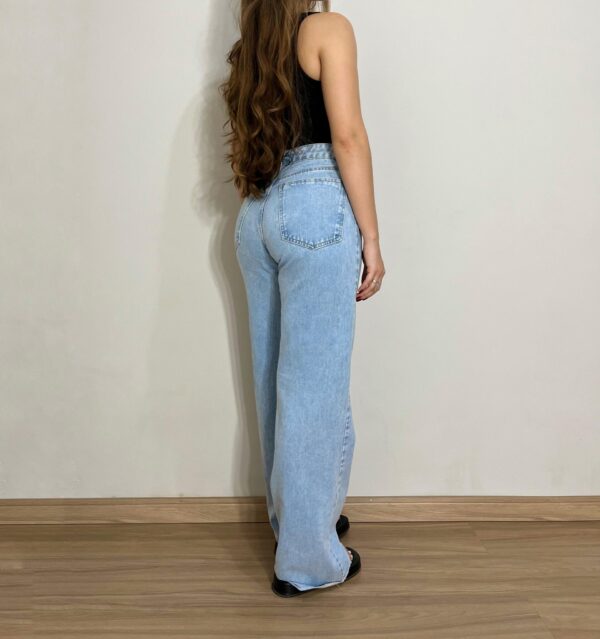 Wide Leg Jeans Clara - Image 4