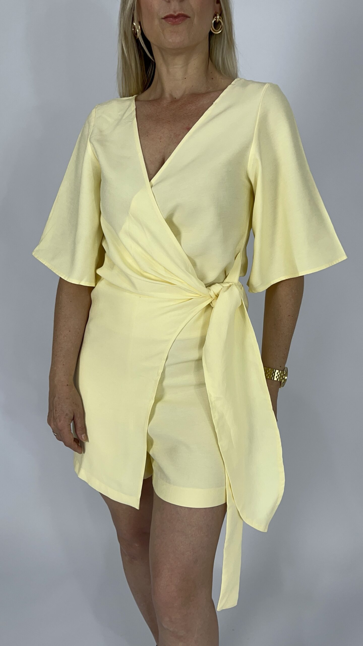 Macaquinho Laço - Image 6