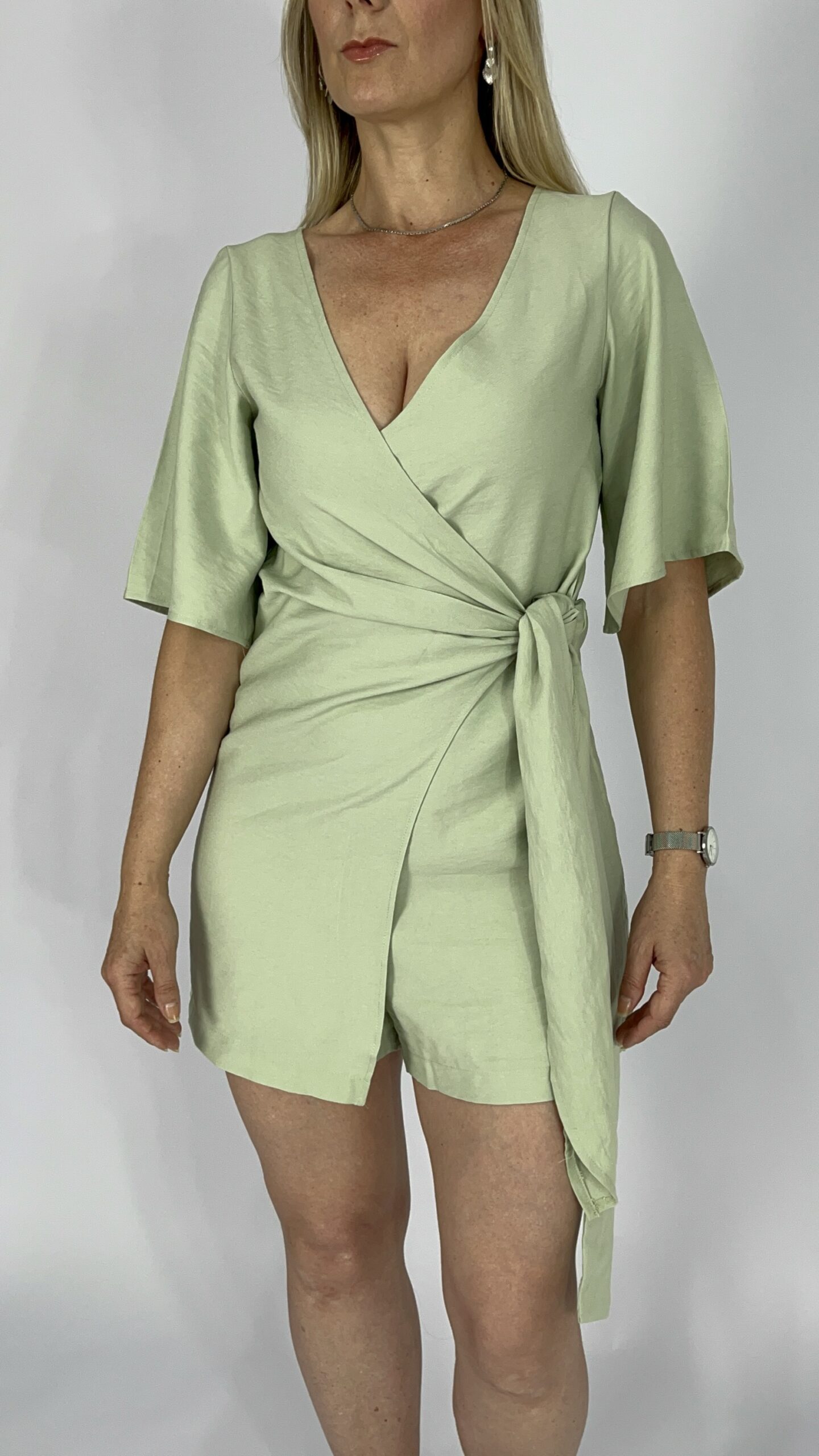 Macaquinho Laço - Image 5