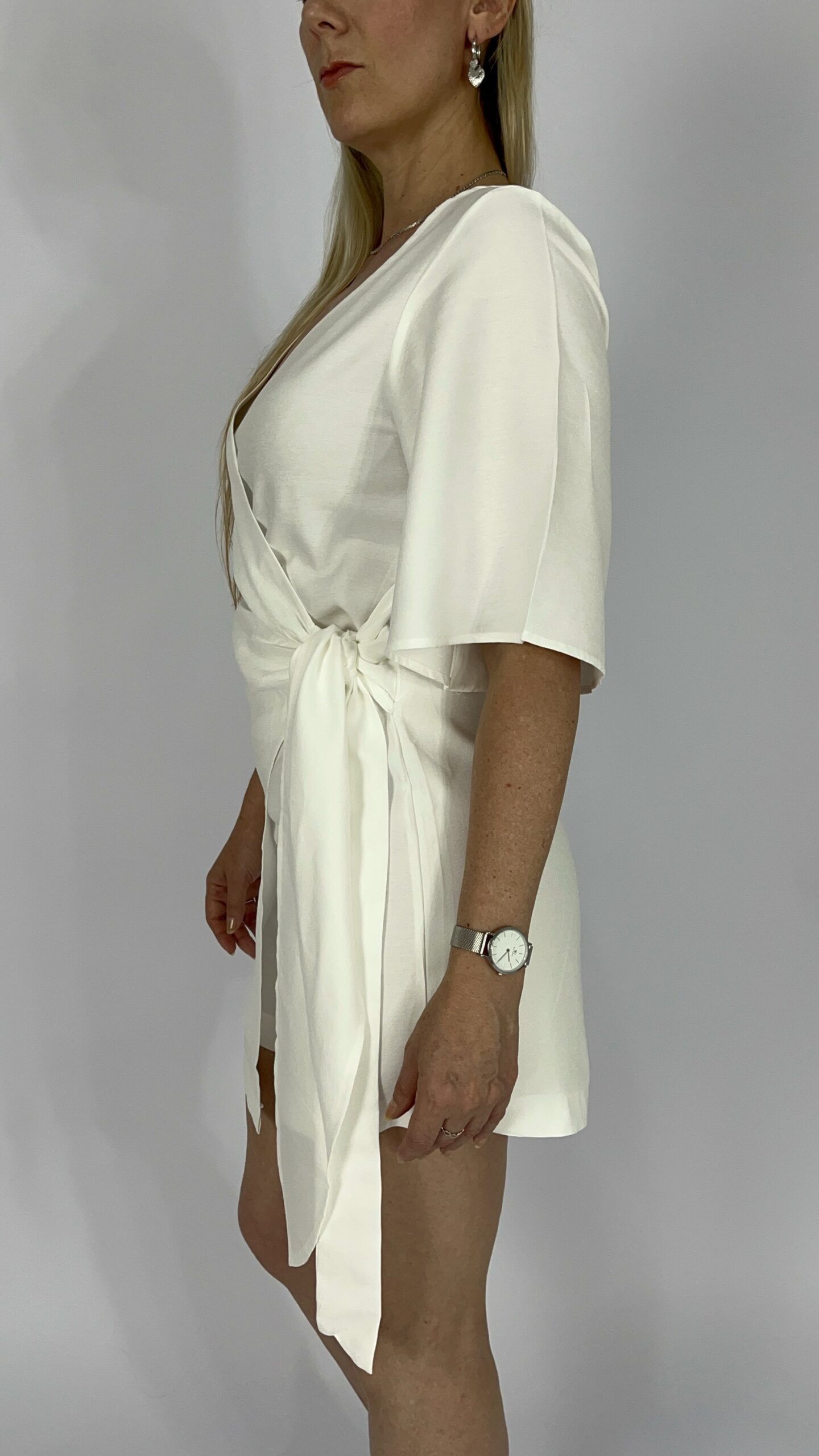 Macaquinho Laço - Image 4